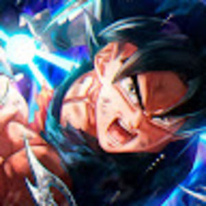 Meet your Posher, Jeronimo